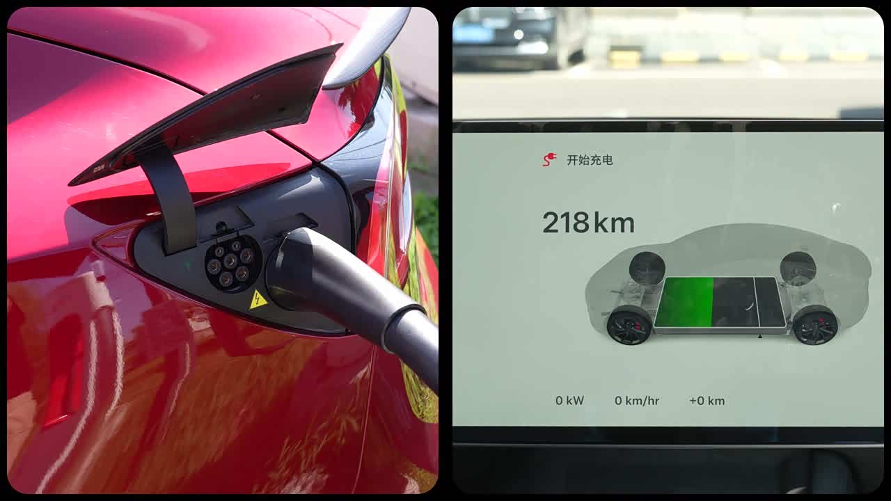 Tesla Model 3 2025 2025款 改款 后轮驱动版