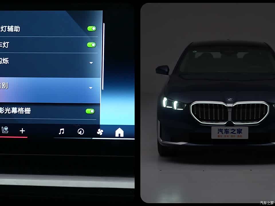 BMW 5 Series 2026 2026款 改款 530Li 尊享型 豪华套装