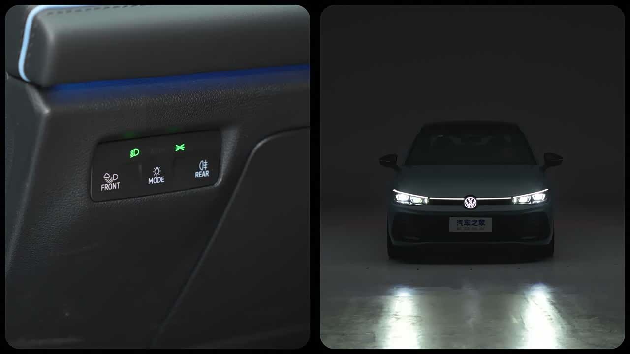 Фото 8 - Volkswagen Passat