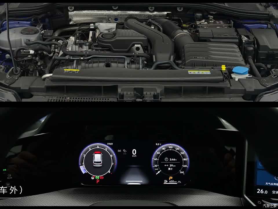Volkswagen Golf 2026 2026款 300TSI Pro