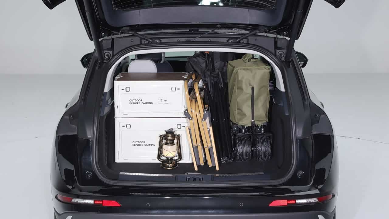 Lincoln Adventurer 2026 2026款 1.5T 强混 前驱高雅