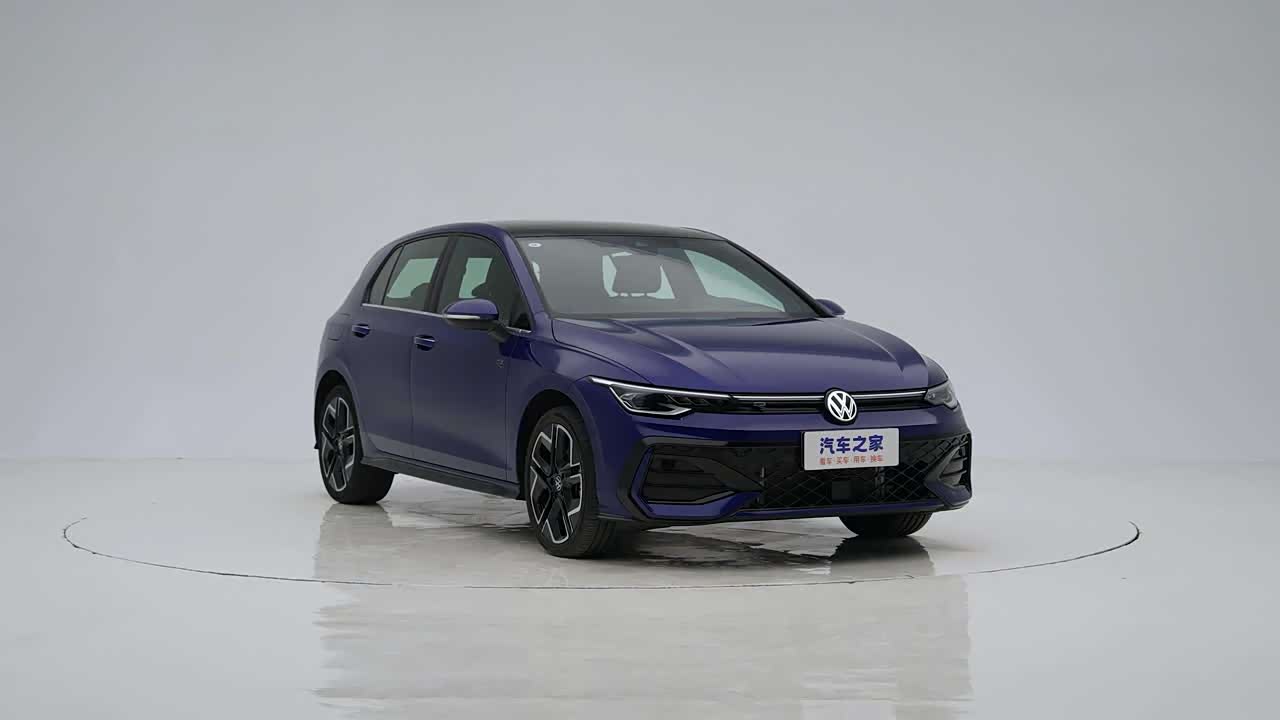 Volkswagen Golf 2026 2026款 300TSI Pro