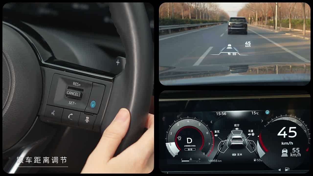 Nissan Terra 2026 2026款 380VC-TURBO 四驱大满配 6座