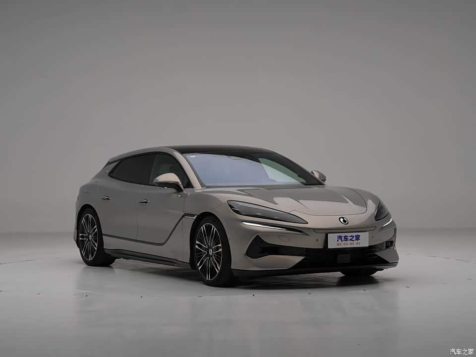 Denza Z9GT 2026 2026款 易三方闪充性能型