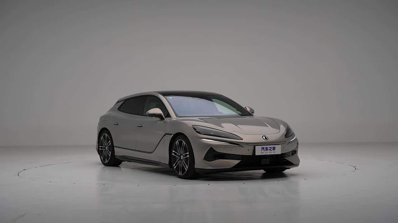 Denza Z9GT 2026 2026款 易三方闪充性能型