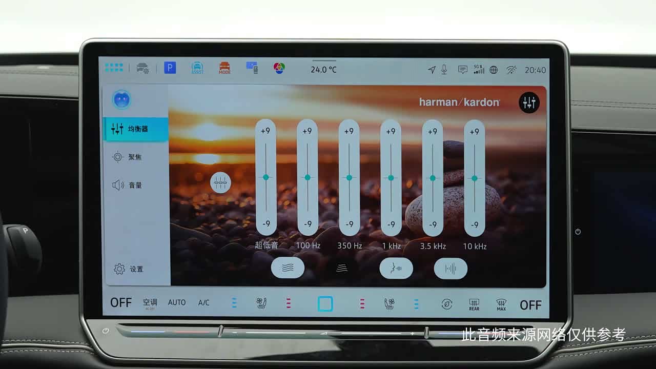 Volkswagen Magotan 2026 2026款 3000万辆甄选款 380TSI DSG豪华型