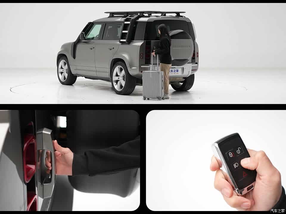 Фото 7 - Land Rover Defender