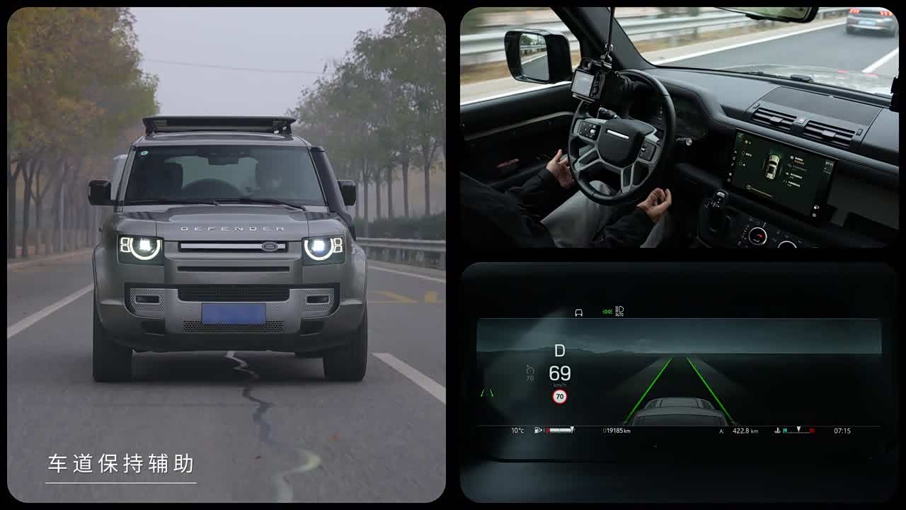 Photo 17 - Land Rover Defender
