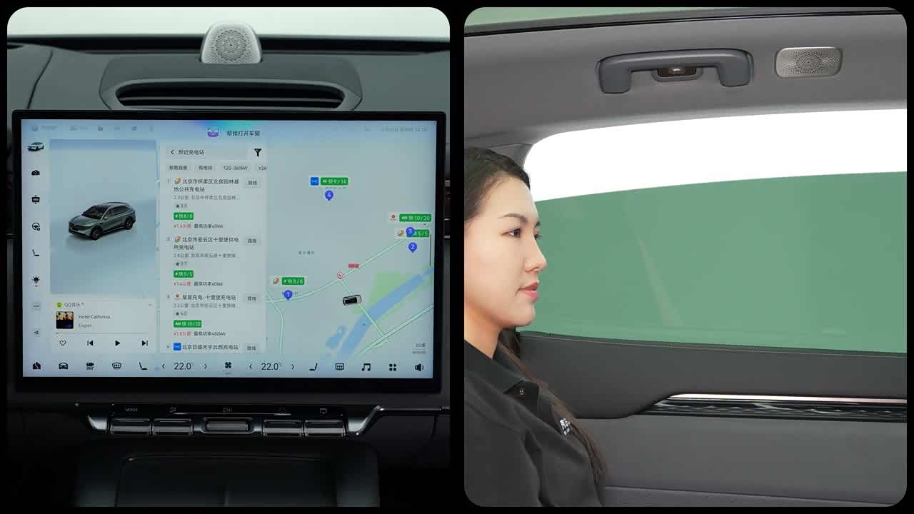 ZEEKR 7X 2026 2026款 103kWh 后驱MAX版