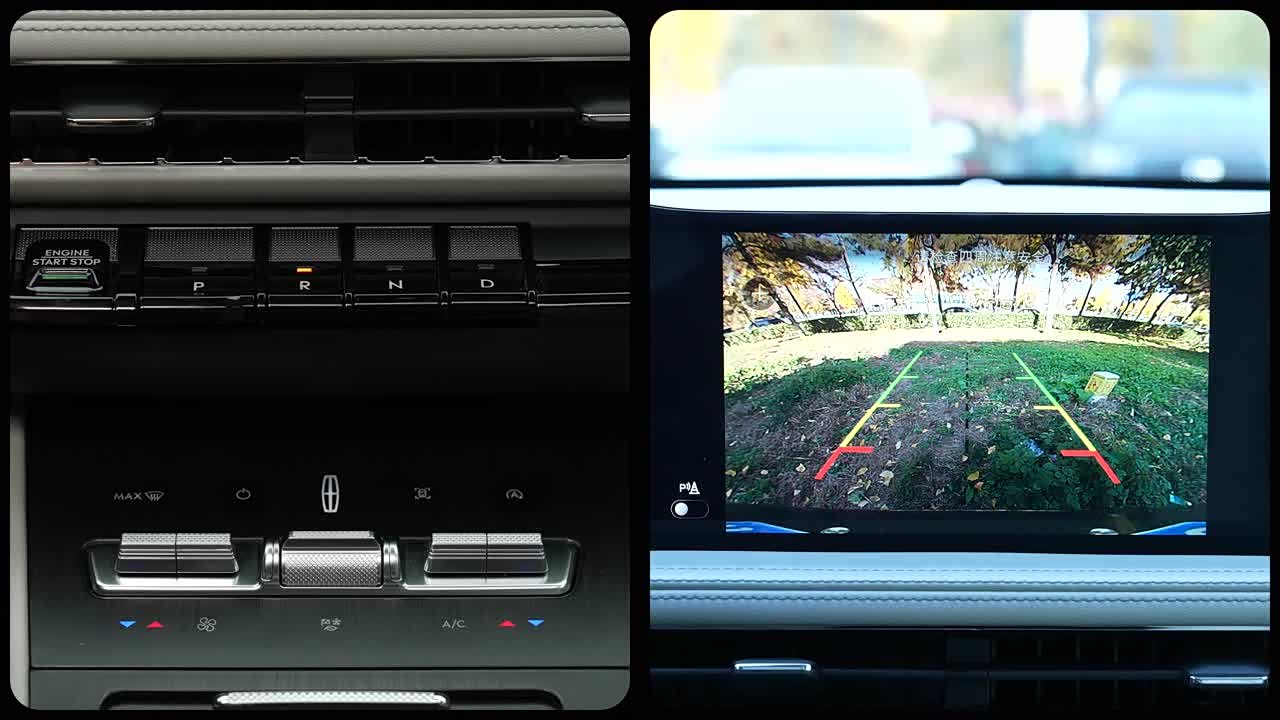 Lincoln Adventurer 2026 2026款 1.5T 强混 前驱高雅