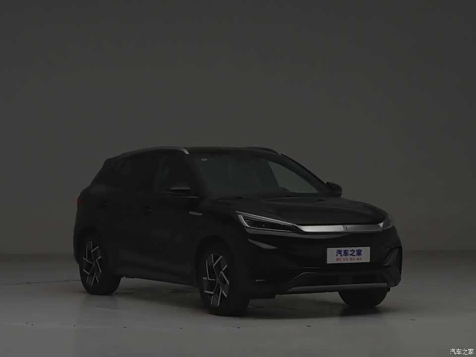BYD Yuan PLUS 2026 2026款 630KM 卓越型