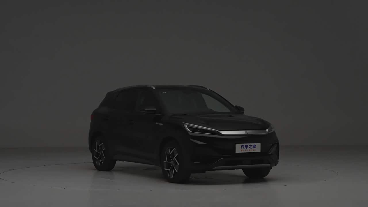 BYD Yuan PLUS 2026 2026款 630KM 卓越型