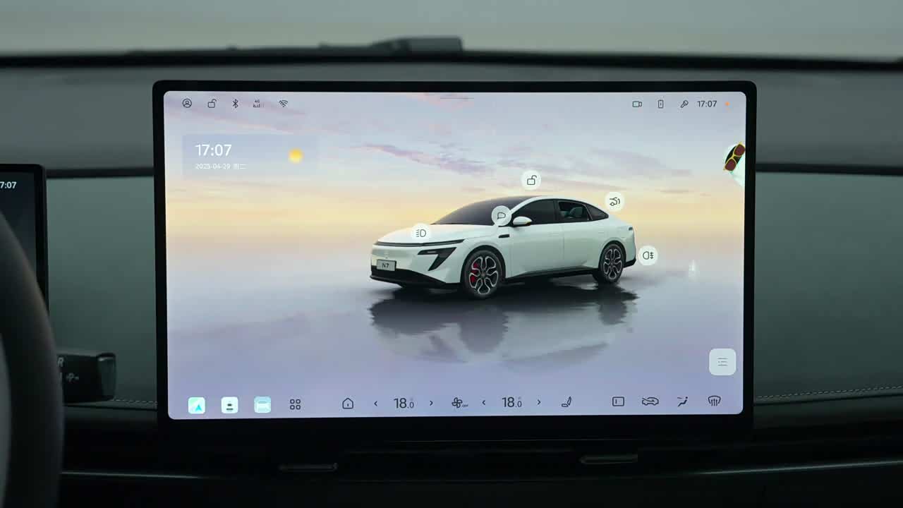 Nissan N7 2026 2026款 625 Pro 黑骑士