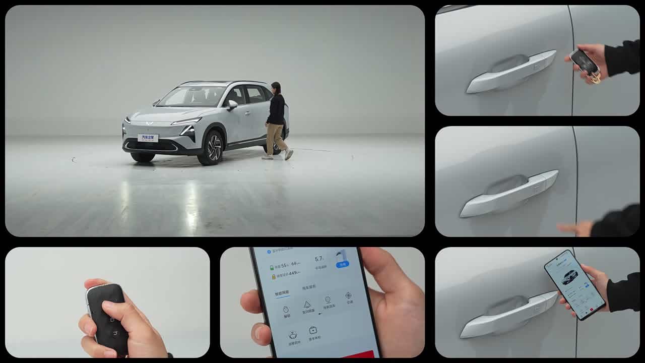 Wuling Motors Wuling Xingguang S 2025 2025款 130km 领航型