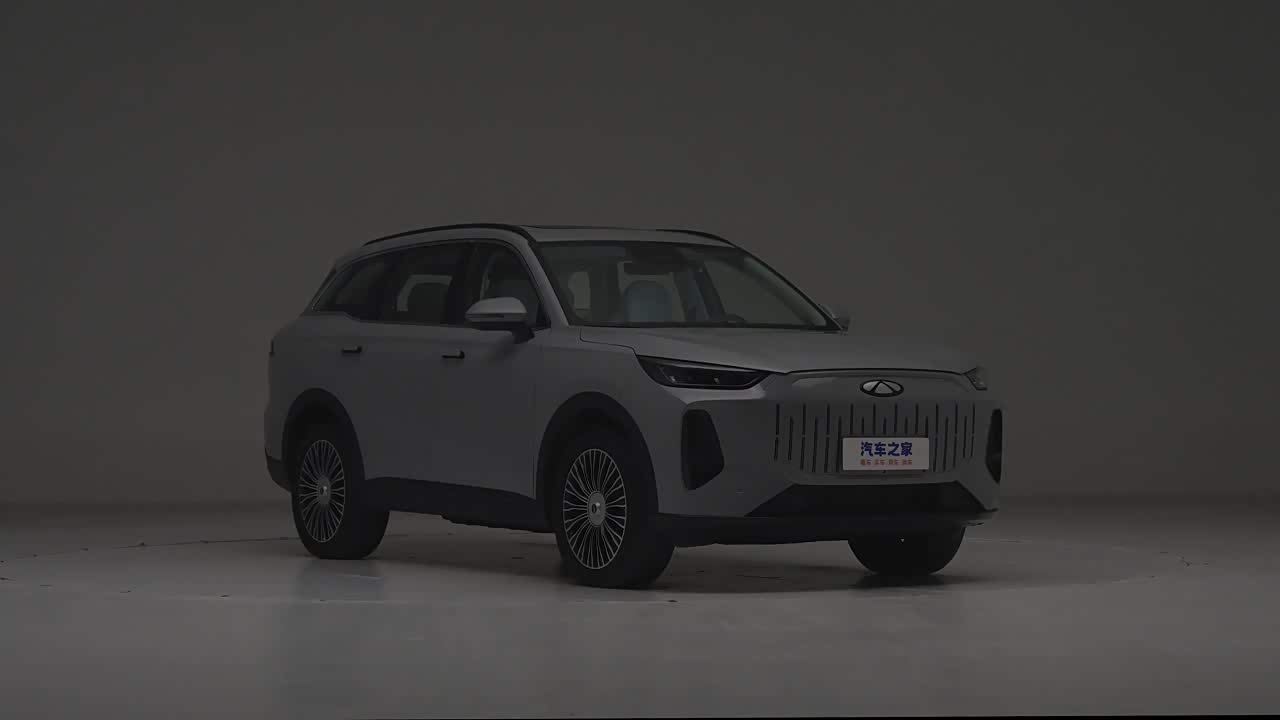 Фото 7 - Chery Fengyun Fengyun T9
