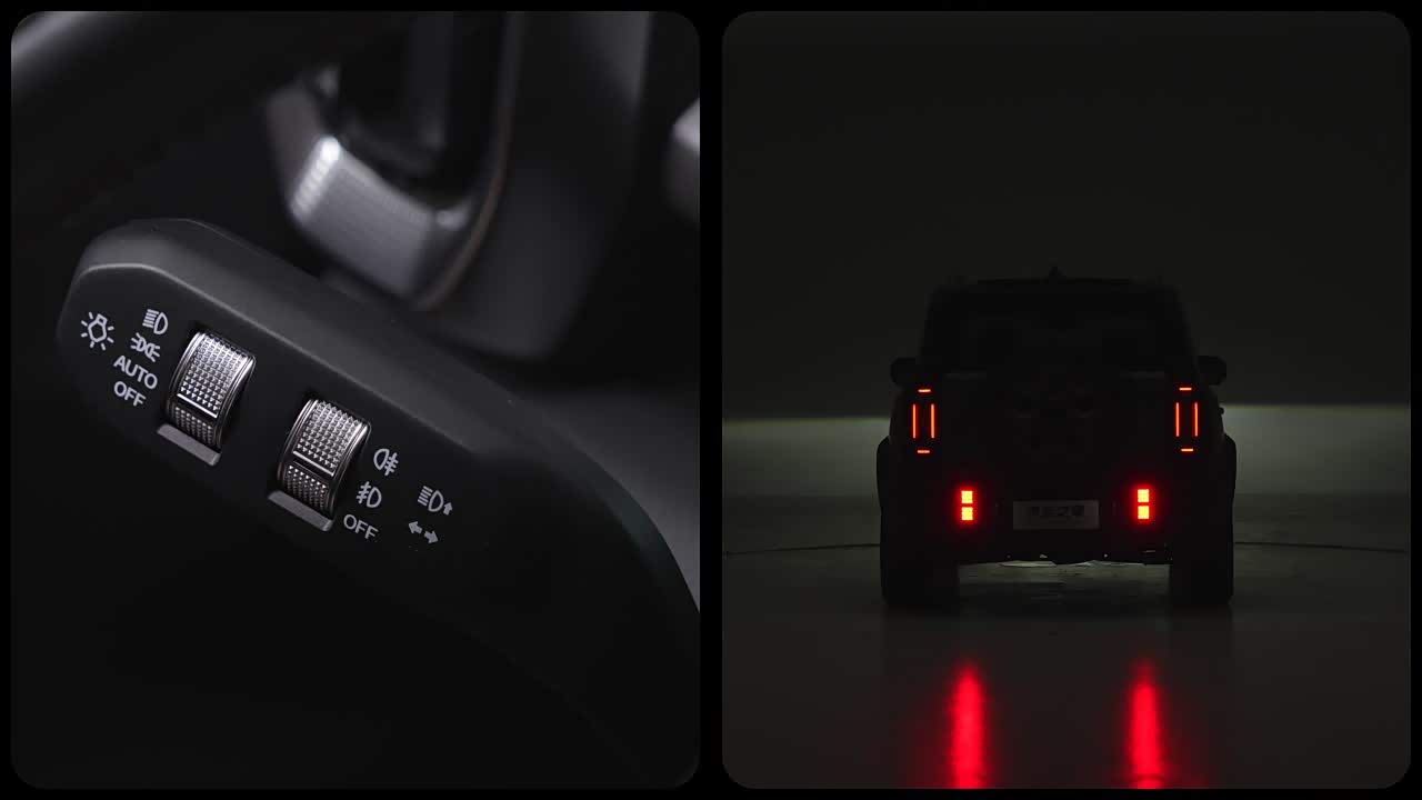 Jetour Traveler 2026 2026款 2.0TD DCT 骏马版  XWD发现