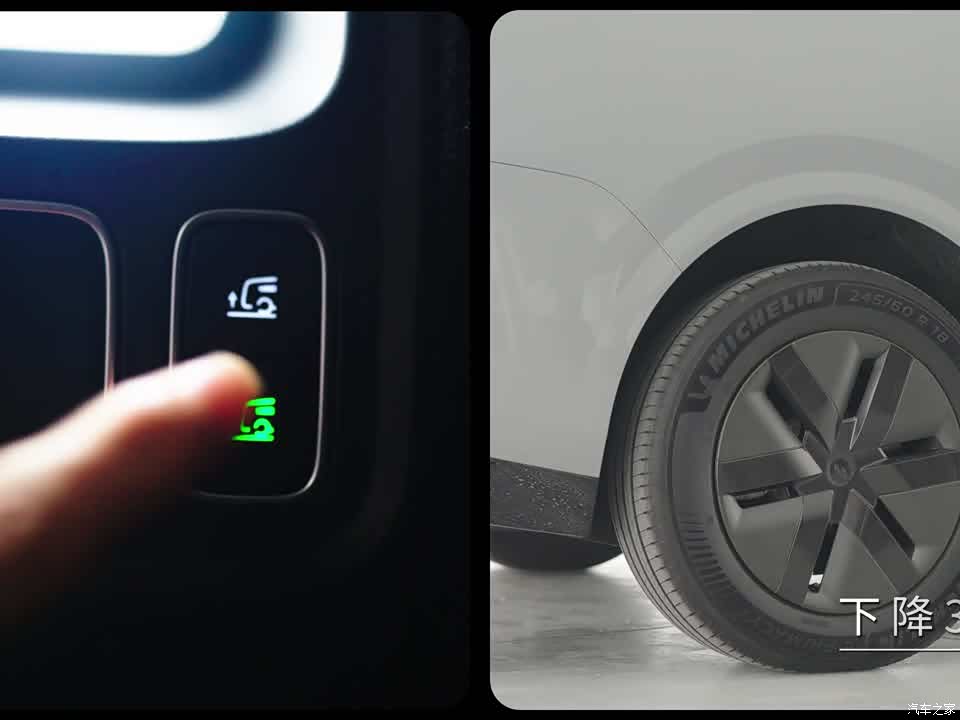 Li Auto MEGA 2025 2025款 Home 家庭特别版