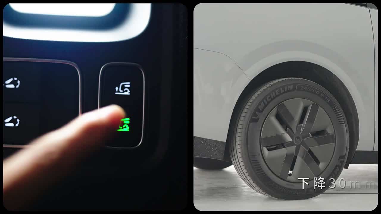 Li Auto MEGA 2025 2025款 Home 家庭特别版