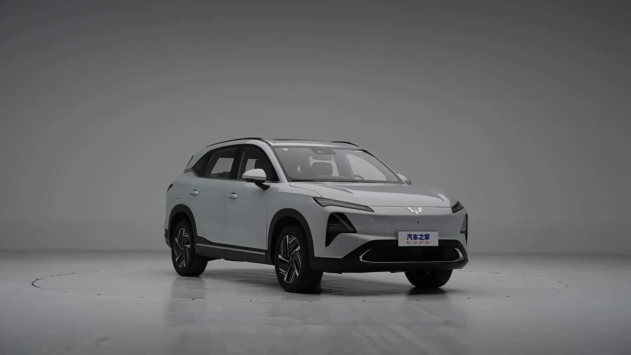 Wuling Motors Wuling Xingguang S 2025 2025款 130km 领航型