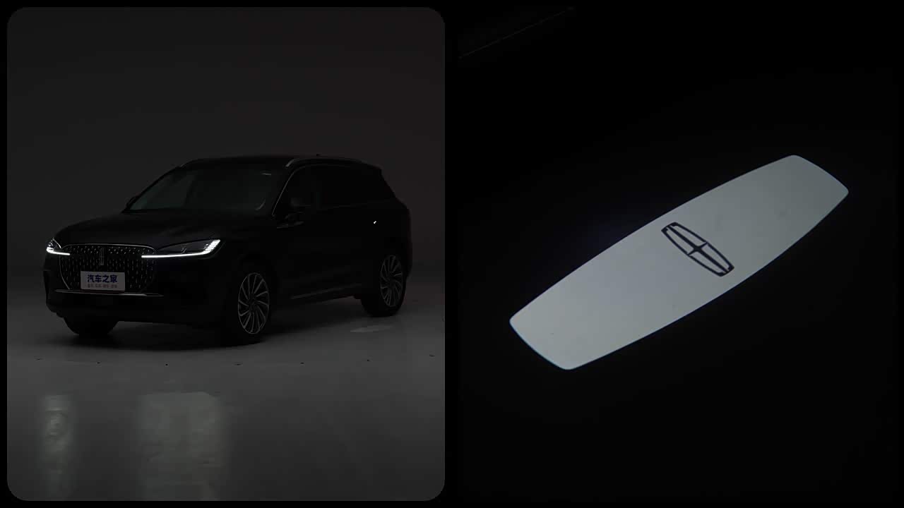 Lincoln Adventurer 2026 2026款 1.5T 强混 前驱高雅