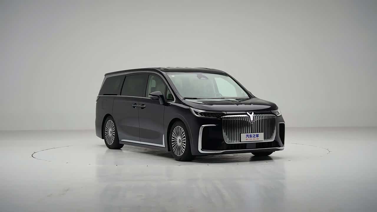 Voyah Auto Voyah Dreamer 2027 2027款 PHEV 冠军版
