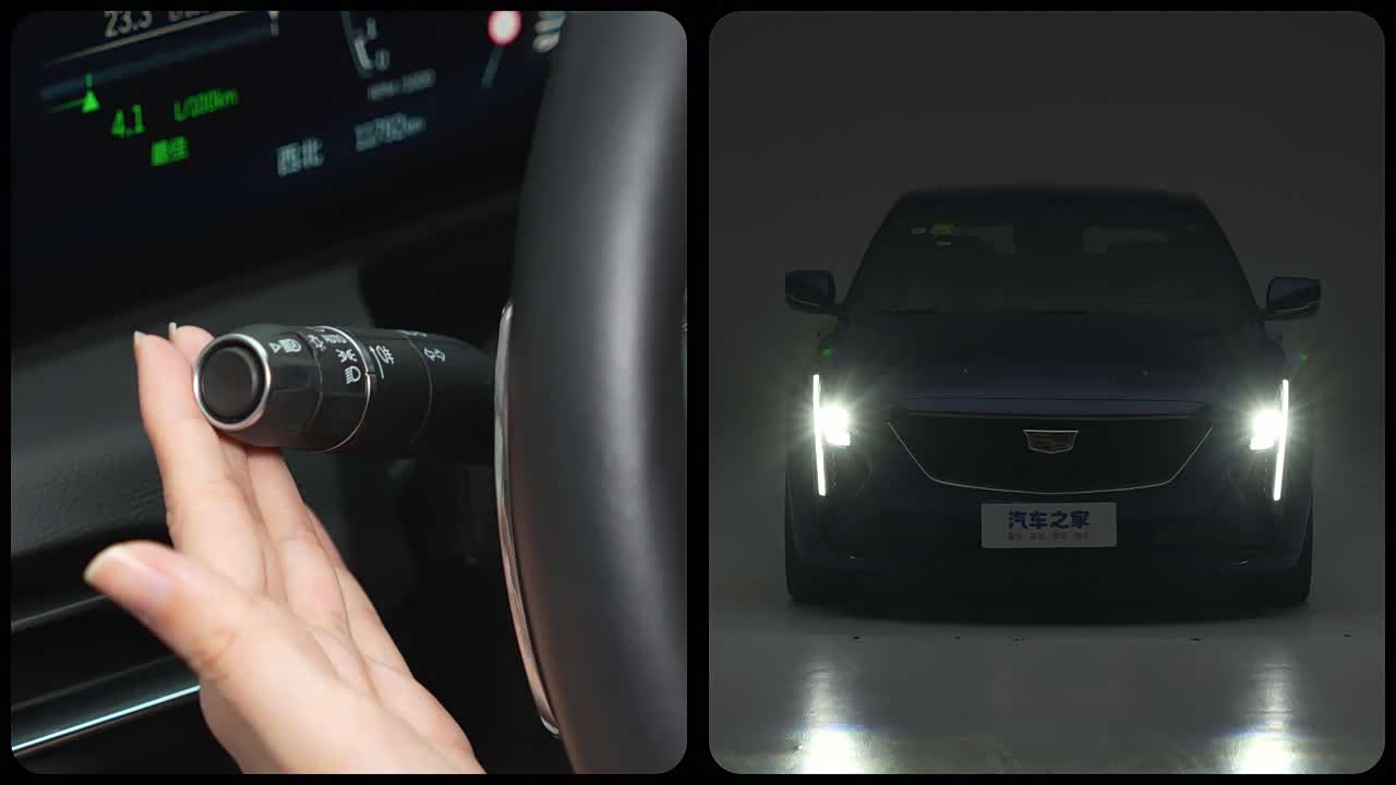 Фото 7 - Cadillac CT5