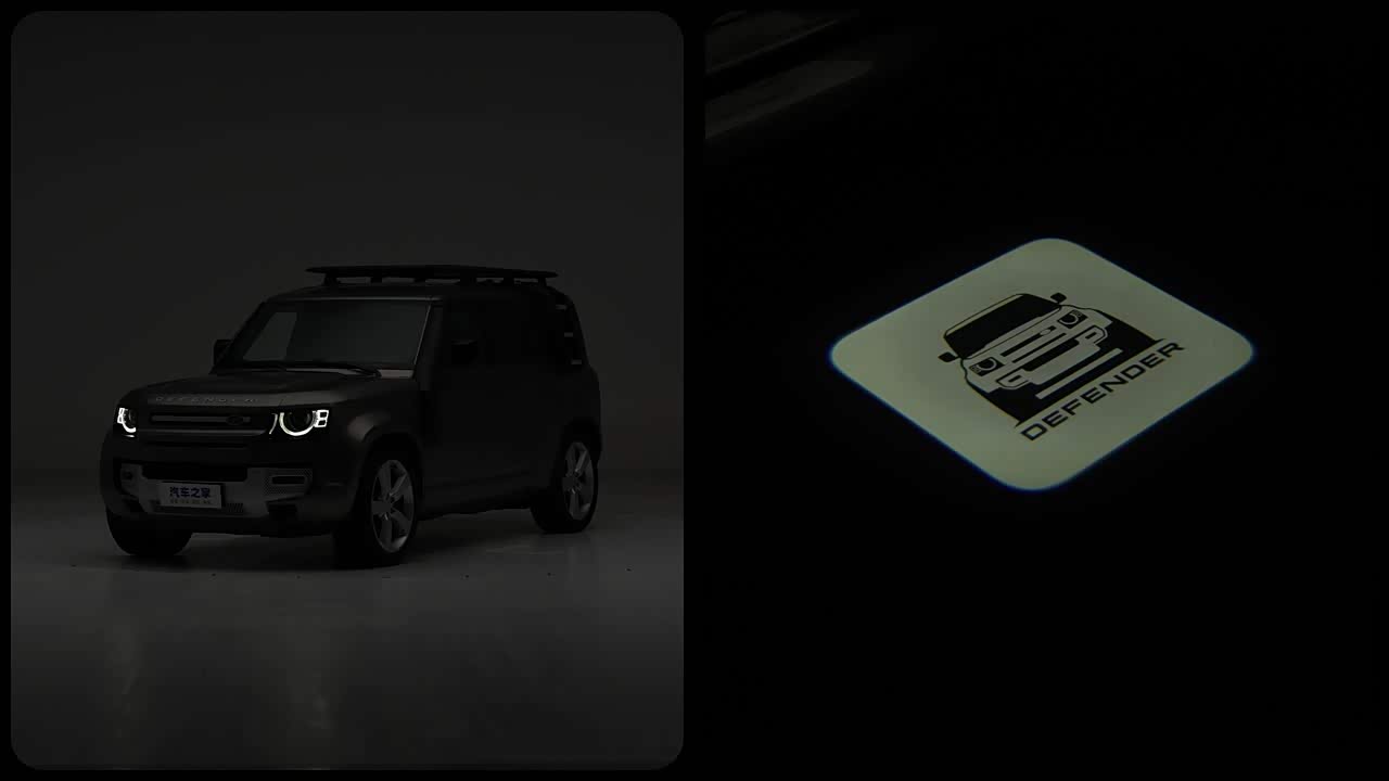 Photo 10 - Land Rover Defender