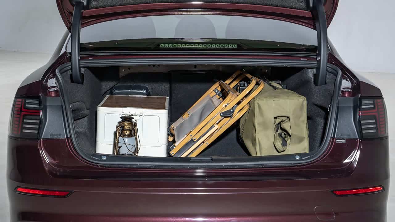 Volvo S90 2026 2026款 B5 智雅豪华版