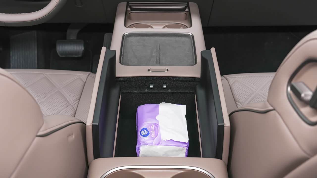 Li Auto Li Xiang L9 2026 2026款 Ultra