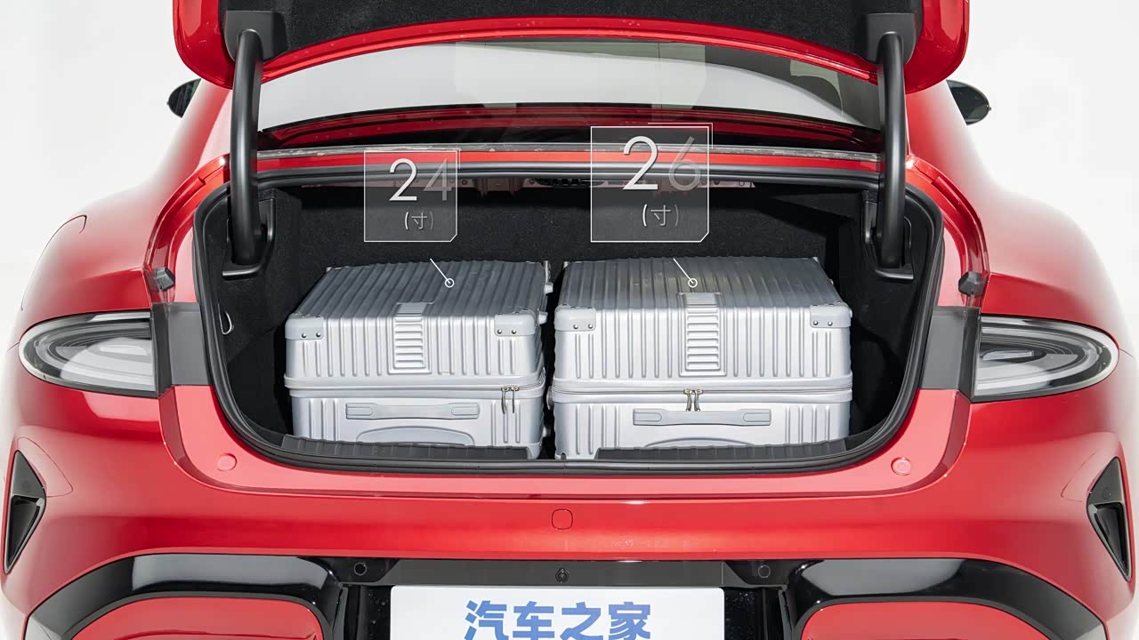 Xiaomi Auto Xiaomi SU7 2026 2026款 Max