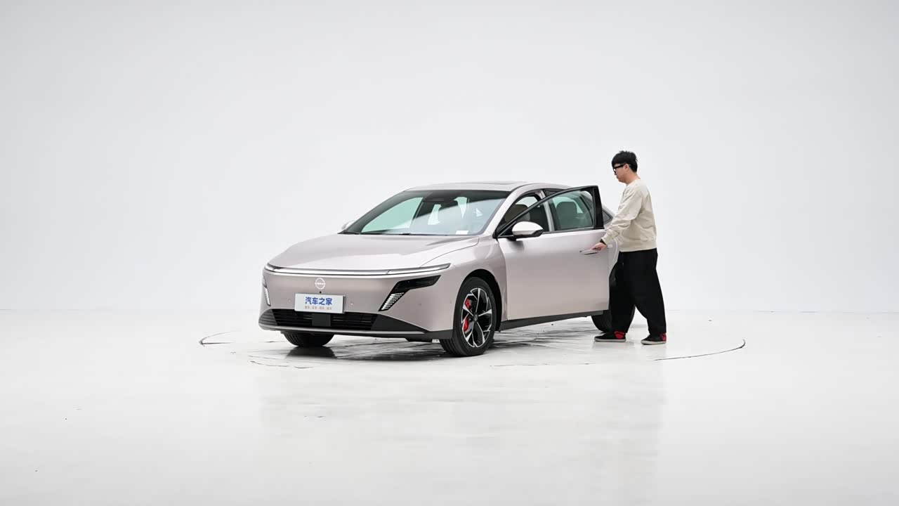 Nissan N6 2026 2026款 180 Pro 青春版