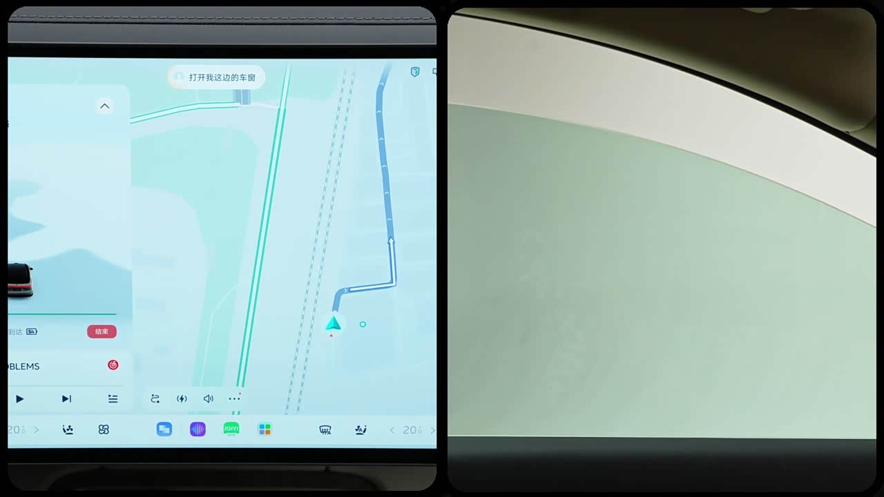 NIO ES8 2026 2026款 五座行政豪华版