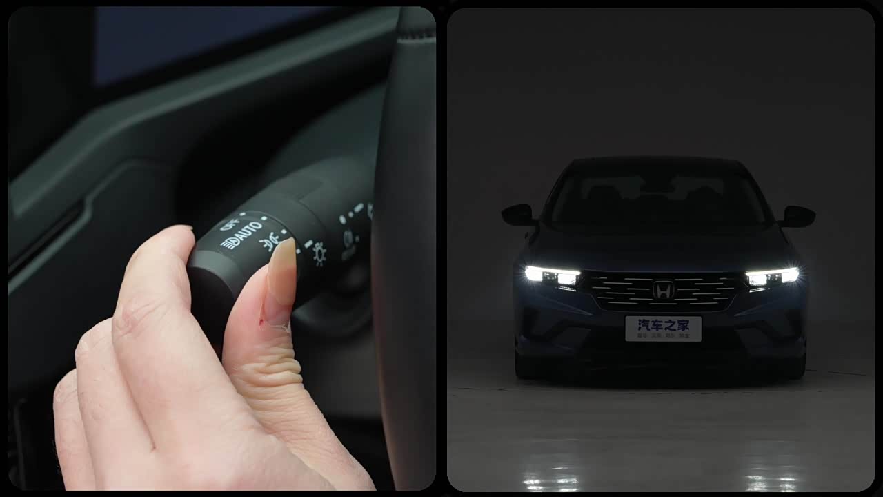 Honda Accord 2026 2026款 运动系列 260TURBO 舒适版