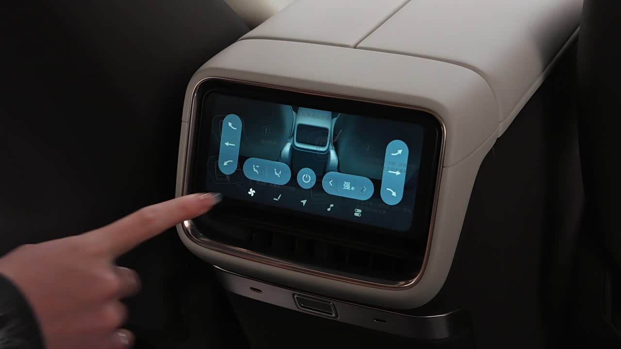 Xiaomi Auto Xiaomi SU7 2026 2026款 Max