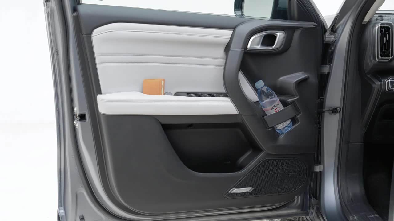 Haval Big Dog 2026 2026款 1.5T DCT拉布拉多版