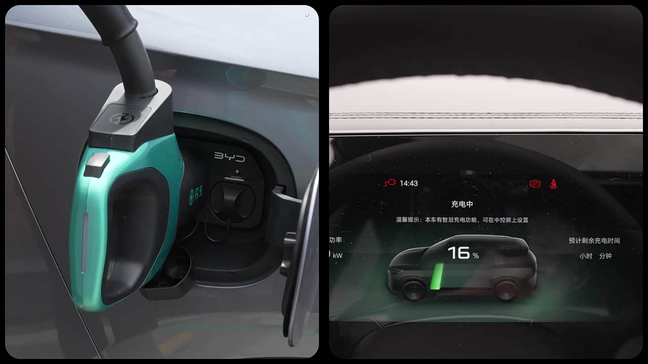 BYD Song Pro New Energy 2026 2026款 DM-i 133KM超越型