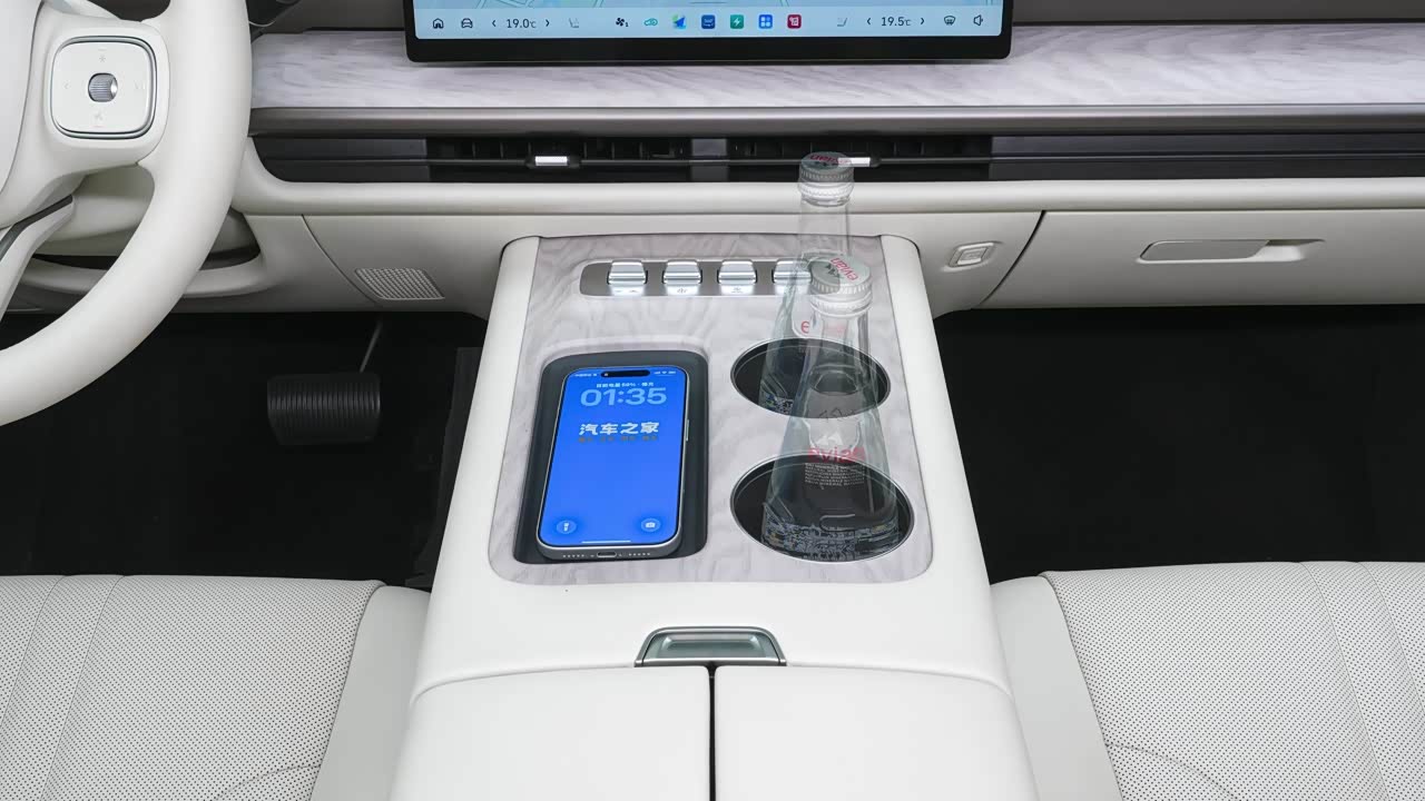 Haval Great Wall H10 2026 2026款 Hi4 Pro 六座版