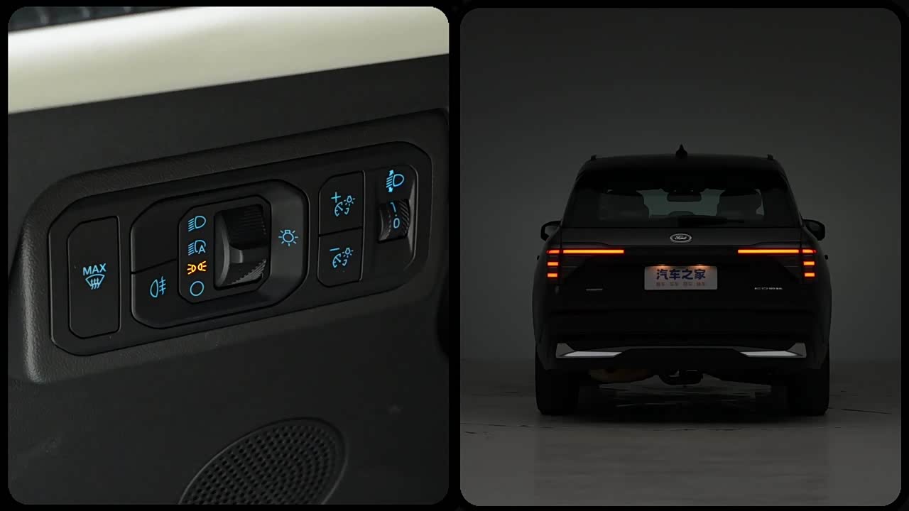 Photo 6 - Ford Edge