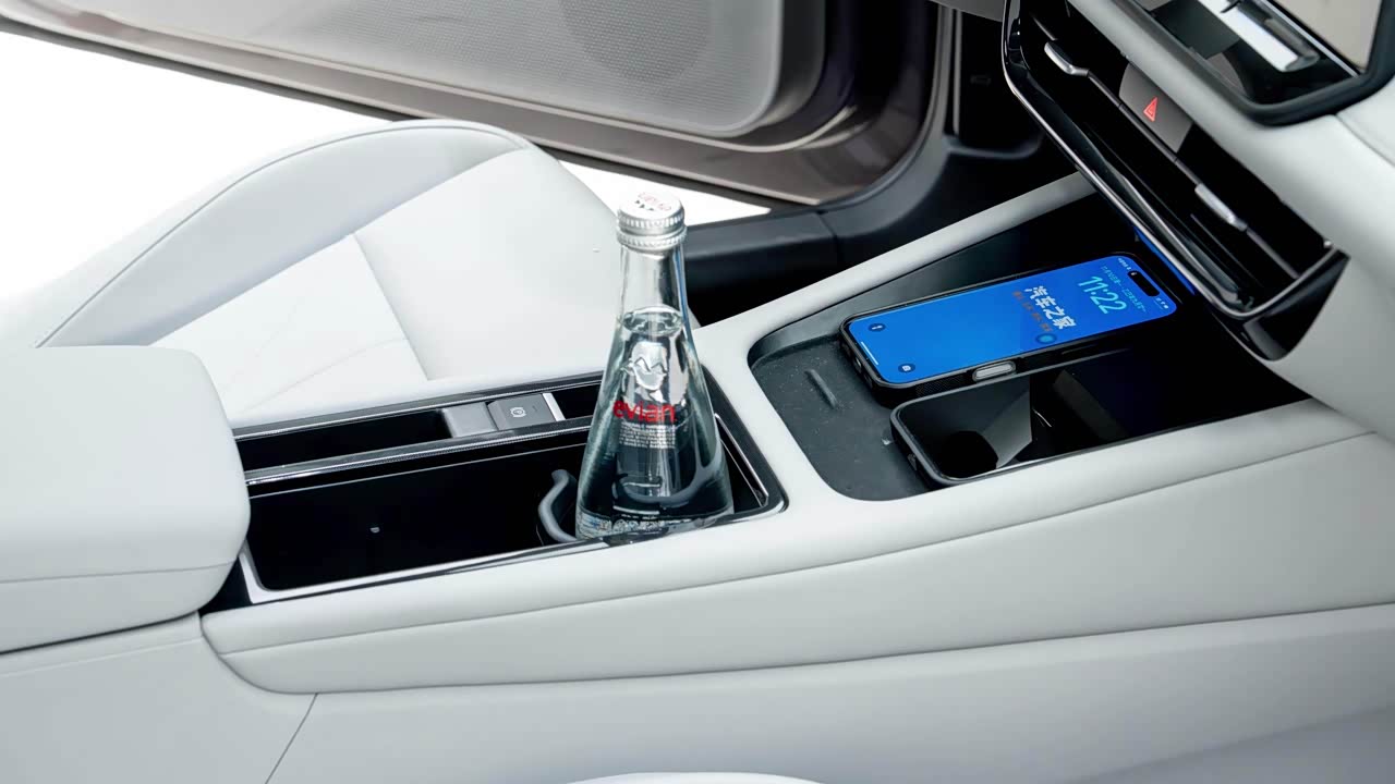 Volkswagen Lavida 2026 2026款 1.5L 自动满逸版