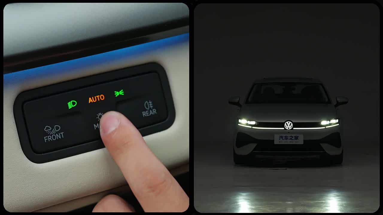 Volkswagen Sagitar 2026 2026款 S 1.5L 时尚版