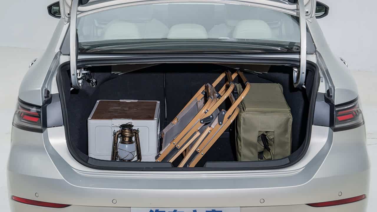 Volkswagen Sagitar 2026 2026款 S 1.5L 时尚版