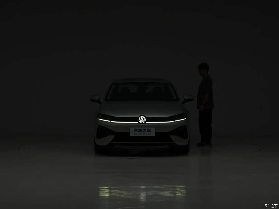 Volkswagen Sagitar 2026 2026款 S 1.5L 时尚版