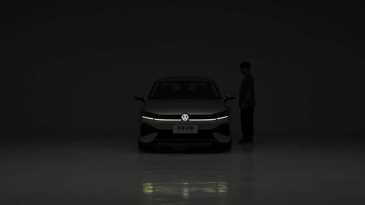 Volkswagen Sagitar 2026 2026款 S 1.5L 时尚版