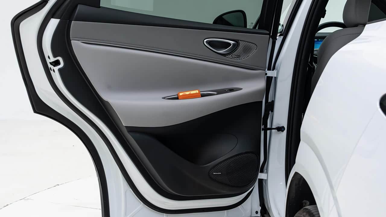 BYD Sealion 06 New Energy 2026 2026款 EV 710远航旗舰版