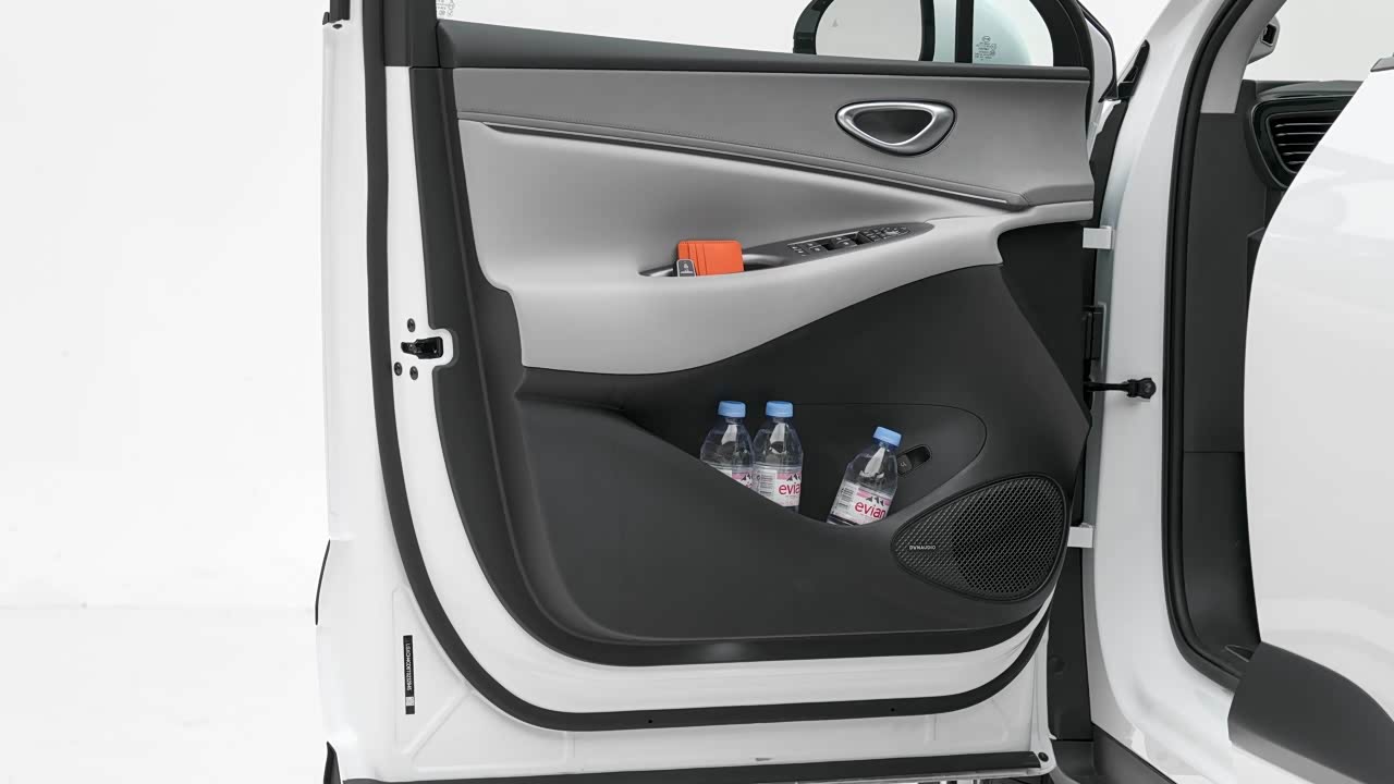 BYD Sealion 06 New Energy 2026 2026款 DM-i 310旗舰版