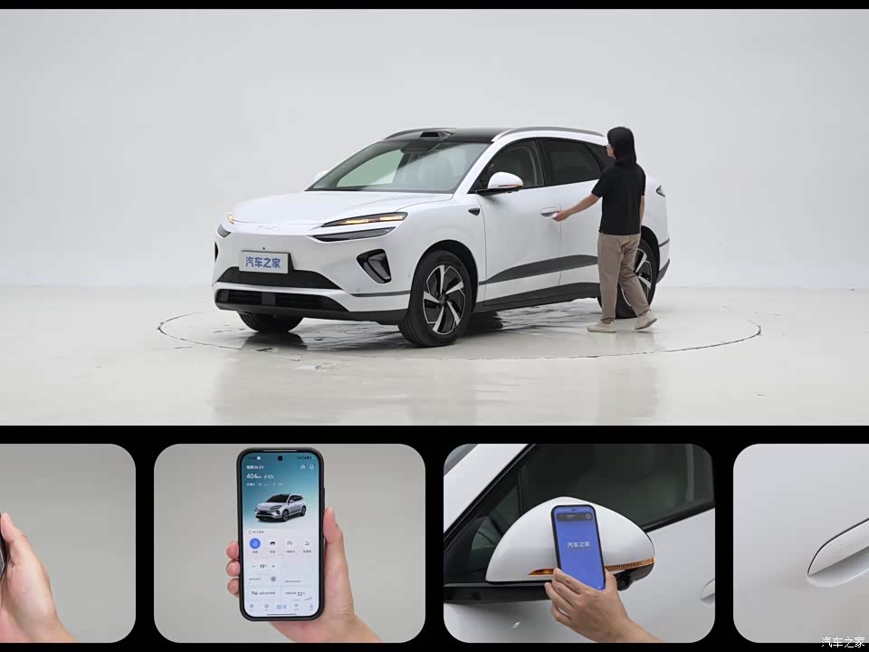 BYD Sealion 06 New Energy 2026 2026款 DM-i 310旗舰版