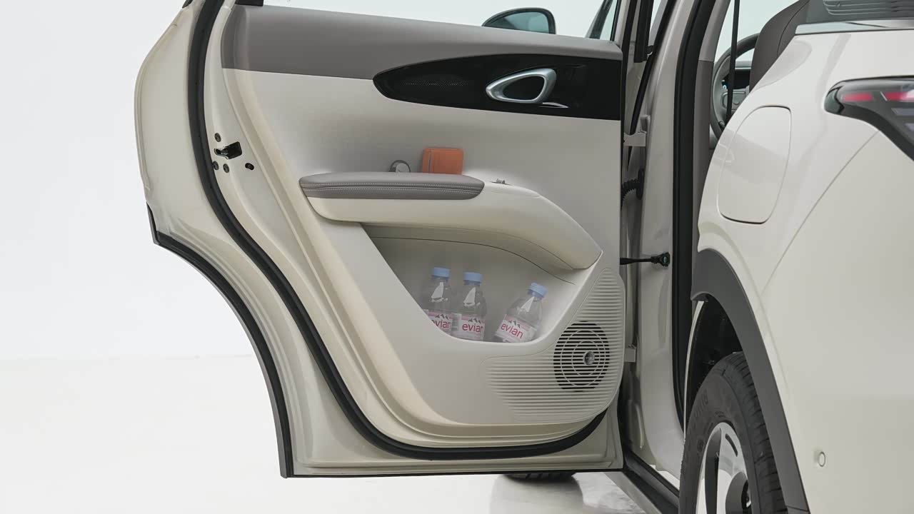 Geely Galaxy Starry Wish 2026 2026款 310km 乘风版