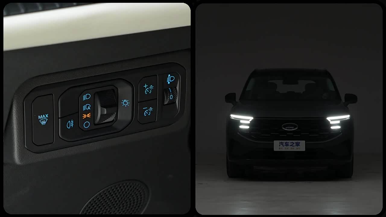 Photo 5 - Ford Edge