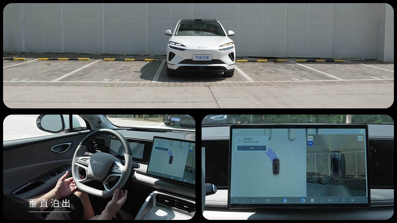 BYD Sealion 06 New Energy 2026 2026款 DM-i 310旗舰版