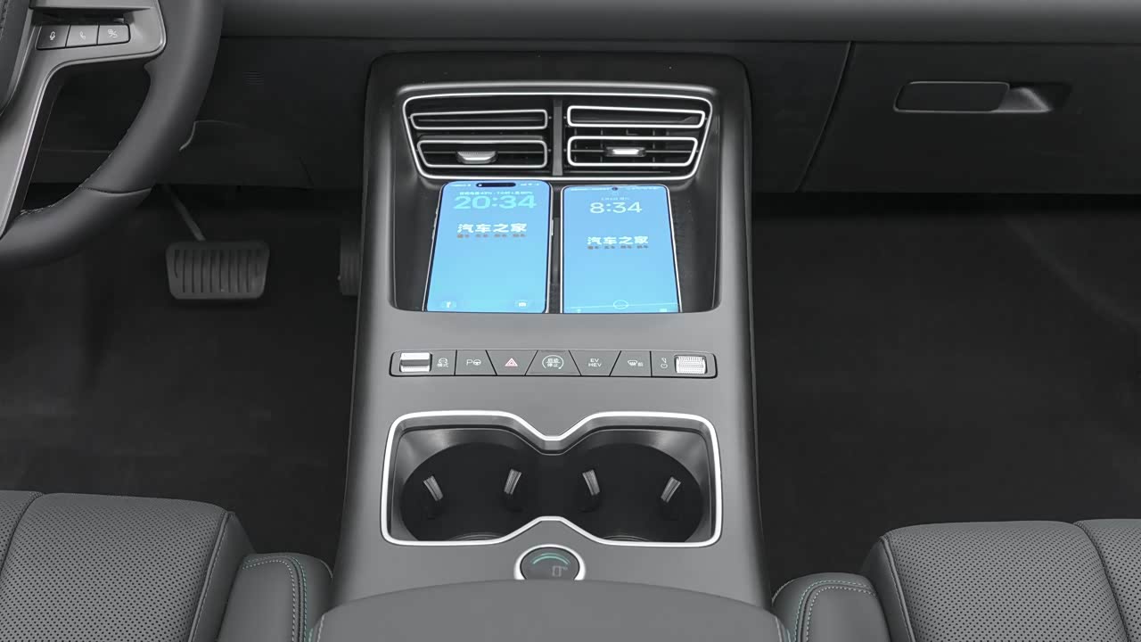 BYD Song Pro New Energy 2026 2026款 DM-i 133KM超越型